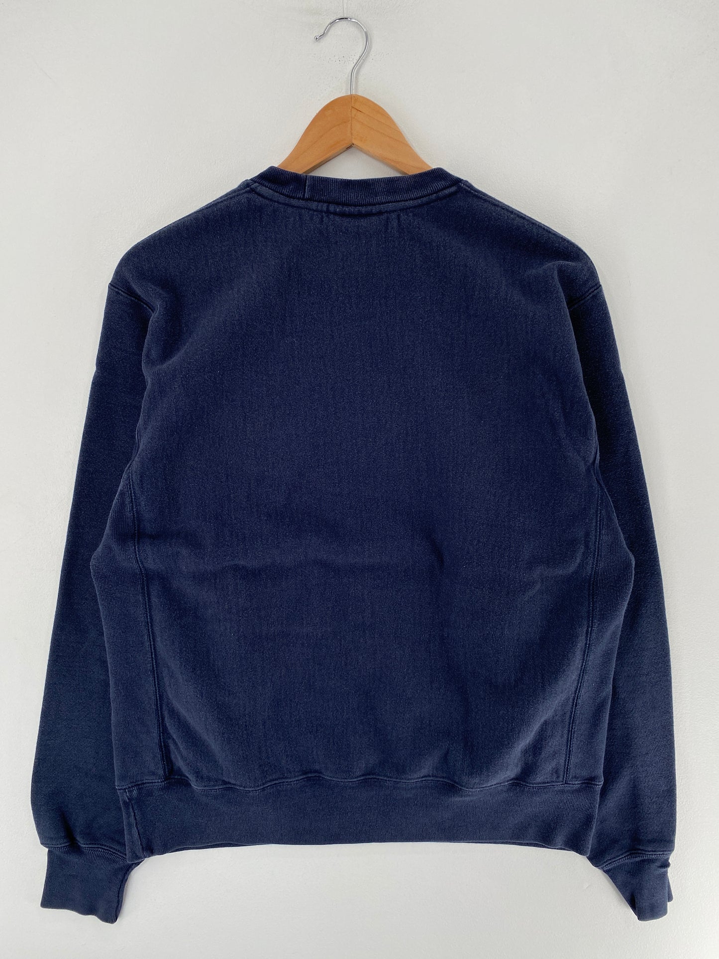 Vintage SYRACUSE Size M Vintage College Sweat-shirt / F3271S