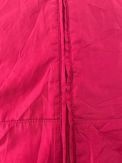 00’ NIKE Size XXL Vintage Nylon-Jacket / G5697N