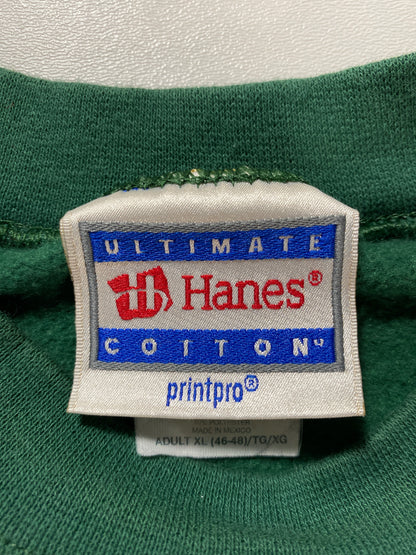 90’s THE ART INSTITUTE OF CHICAGO Size XL Vintage Sweat-Shirt / G3287S