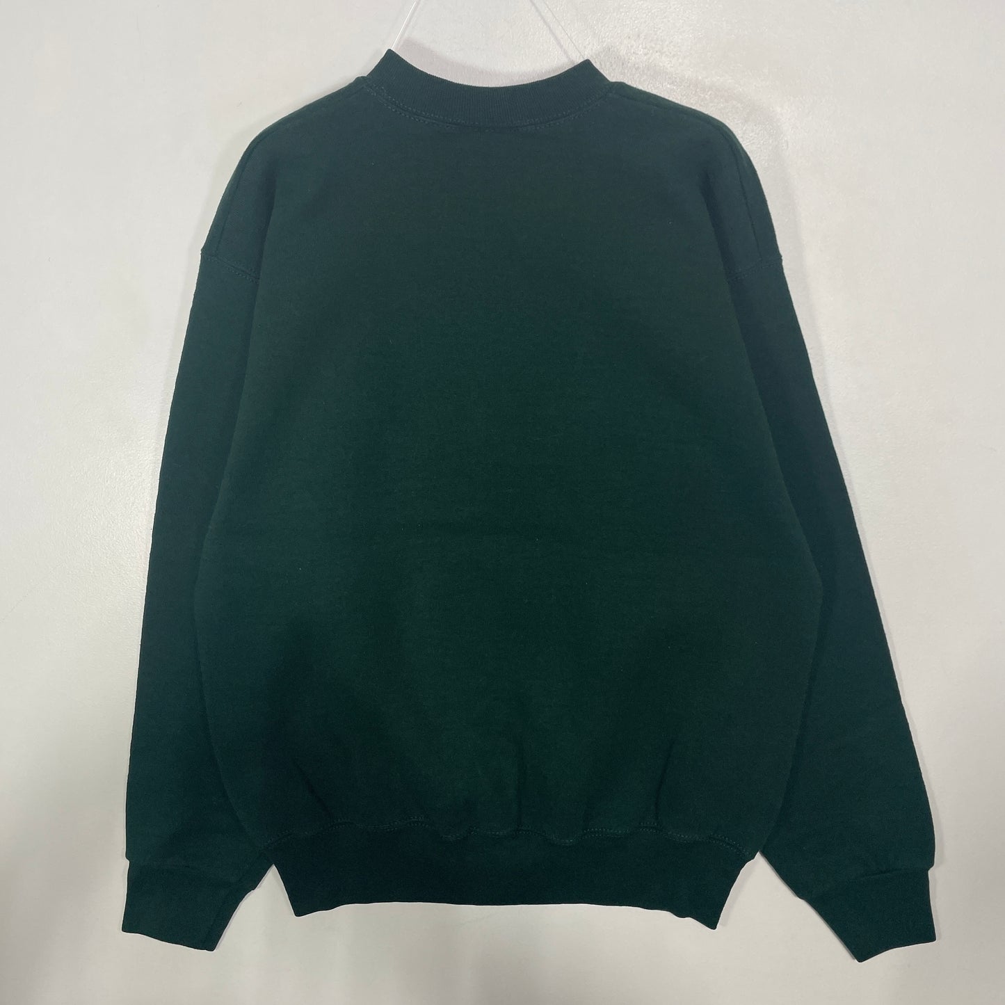 (M) 1996 GREEN BAY PACKERS Vintage NFL Sweatshirt / A1571S