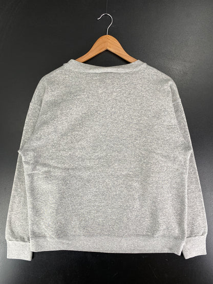 90’s HIKING Made in USA Size L Vintage Sweat-Shirt / F6510S
