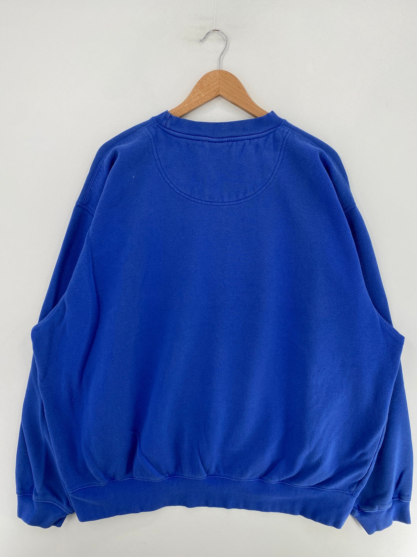 00’ NIKE x FLORIDA GATORS Size XXL Vintage College Sweat-Shirt / G1633S