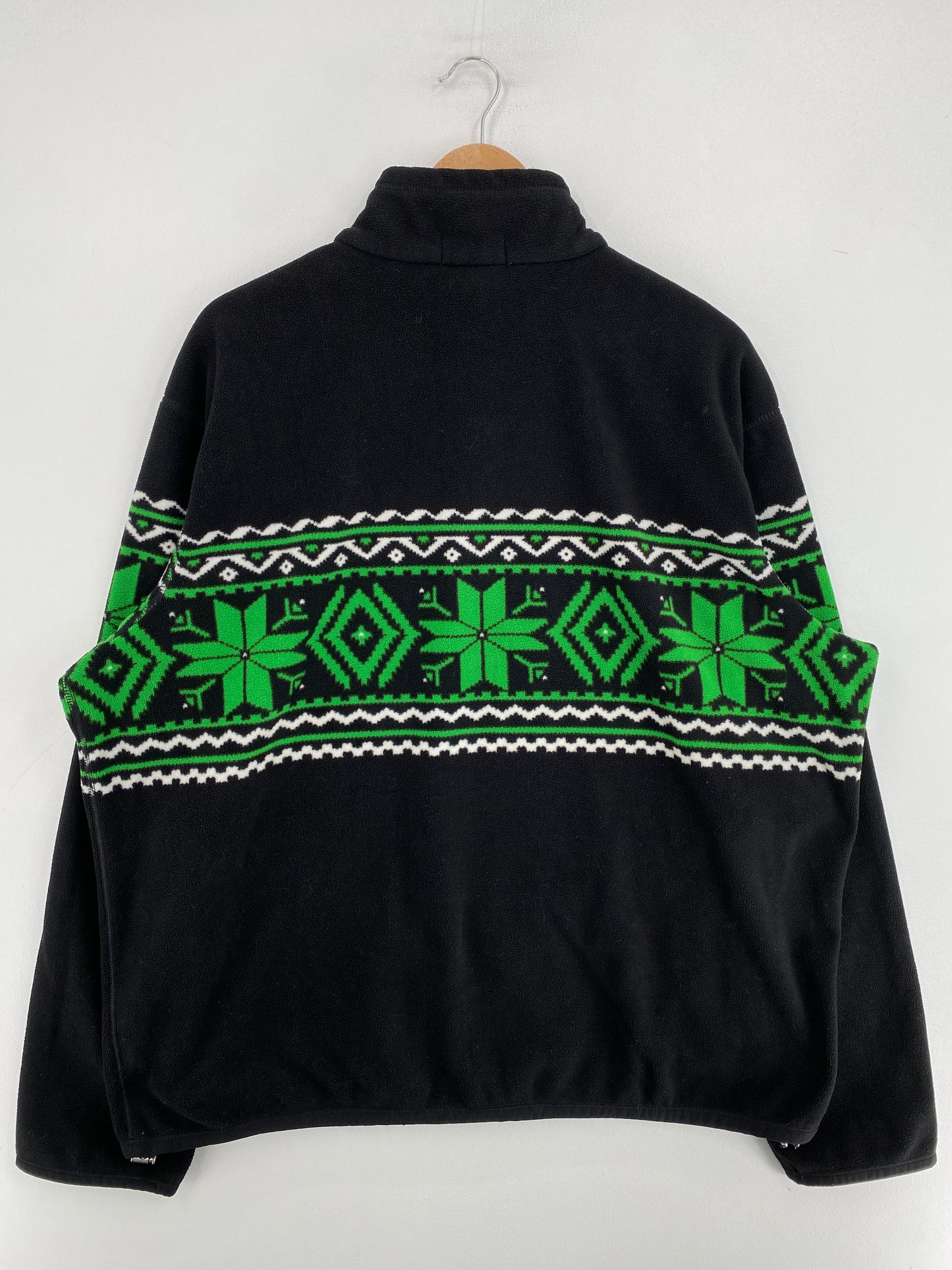 Vintage POLO RALPH LAUREN Size XXL Fleece / G4462F