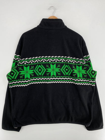 Vintage POLO RALPH LAUREN Size XXL Fleece / G4462F
