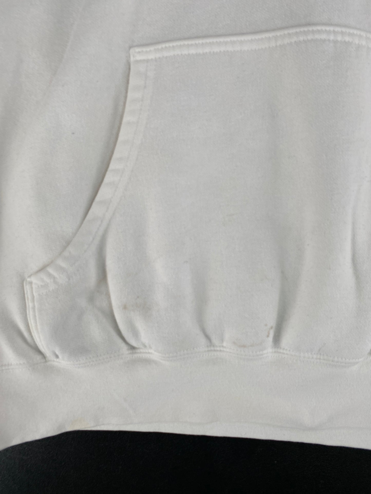 00' NIKE x TEXAS Size L Vintage College Hoodie Sweat-Shirt / F6781S