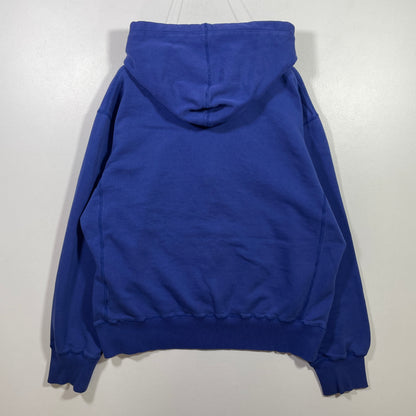 (M) 00’ NIKE x LA DODGERS MLB Hoodie Sweatshirt / A1008S