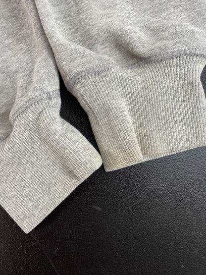 Vintage NIKE x GEORGIA Size L Vintage College Hoodie Sweat Shirt / F9494S