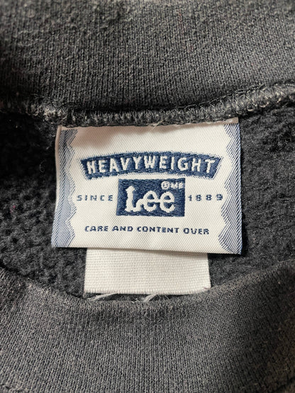 (L) 90’s NEW LONDON TIGERS Sweat-Shirt / A0168S