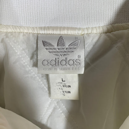 (L) 90's ADIDAS Nylon Jacket / A0695N