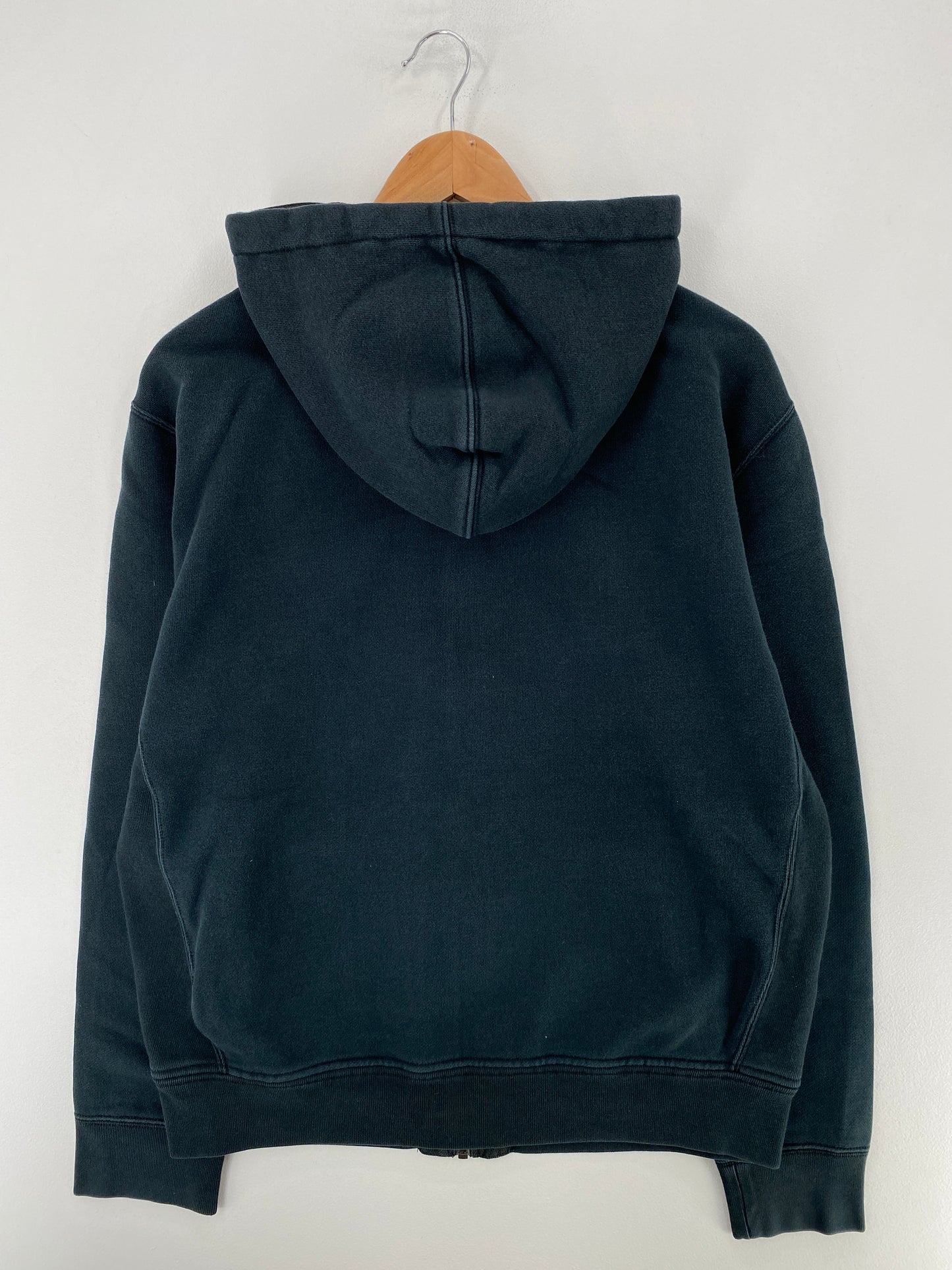 90's POLO RALPH LAUREN Size L Vintage Full Zip Sweat-Shirt / G653S