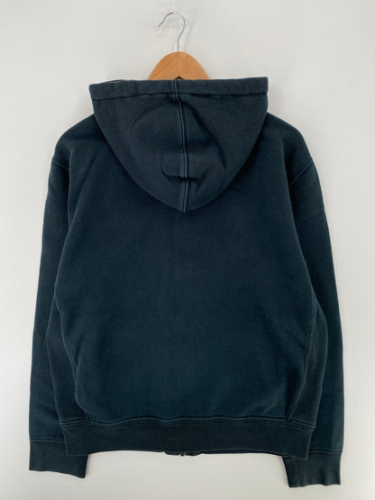 90's POLO RALPH LAUREN Size L Vintage Full Zip Sweat-Shirt / G653S