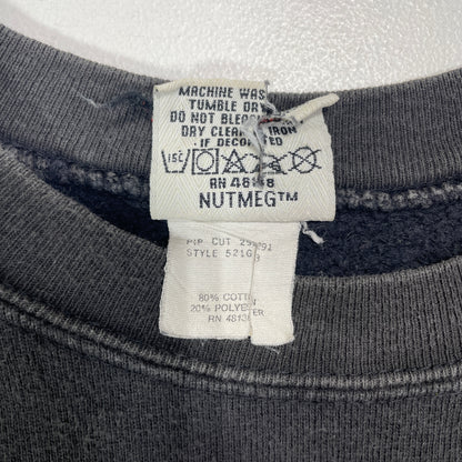 (XL) 1994 PITTSBURGH STEELERS Vintage NFL Sweatshirt / A1556S