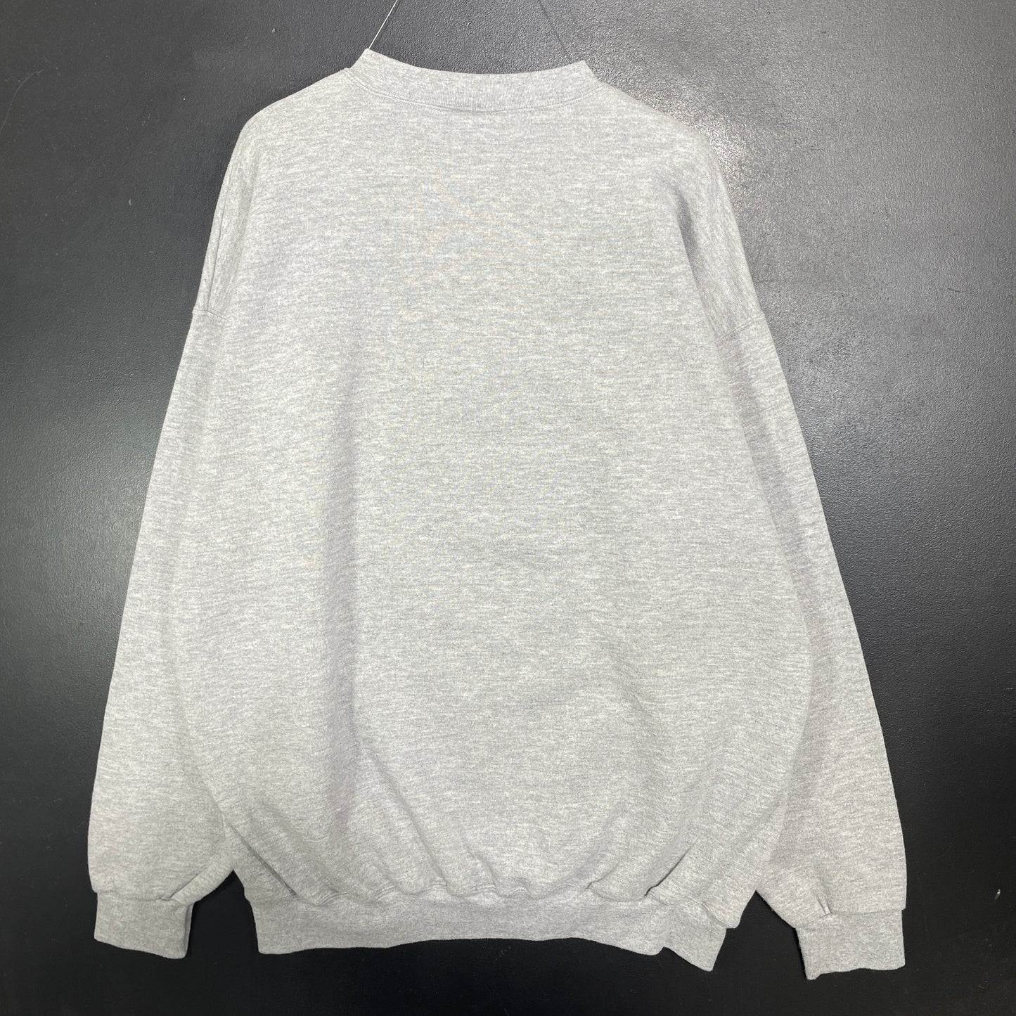 (XL) 00' DISNEY MICKEY Vintage Sweatshirt / A1577S