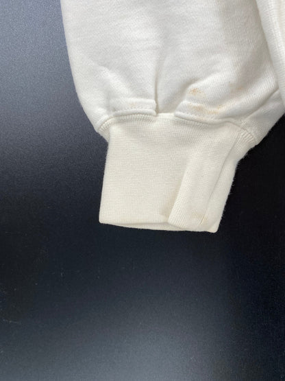 90’s NIKE MINI SWOOSH Size L Vintage Sweat-Shirt / F744S