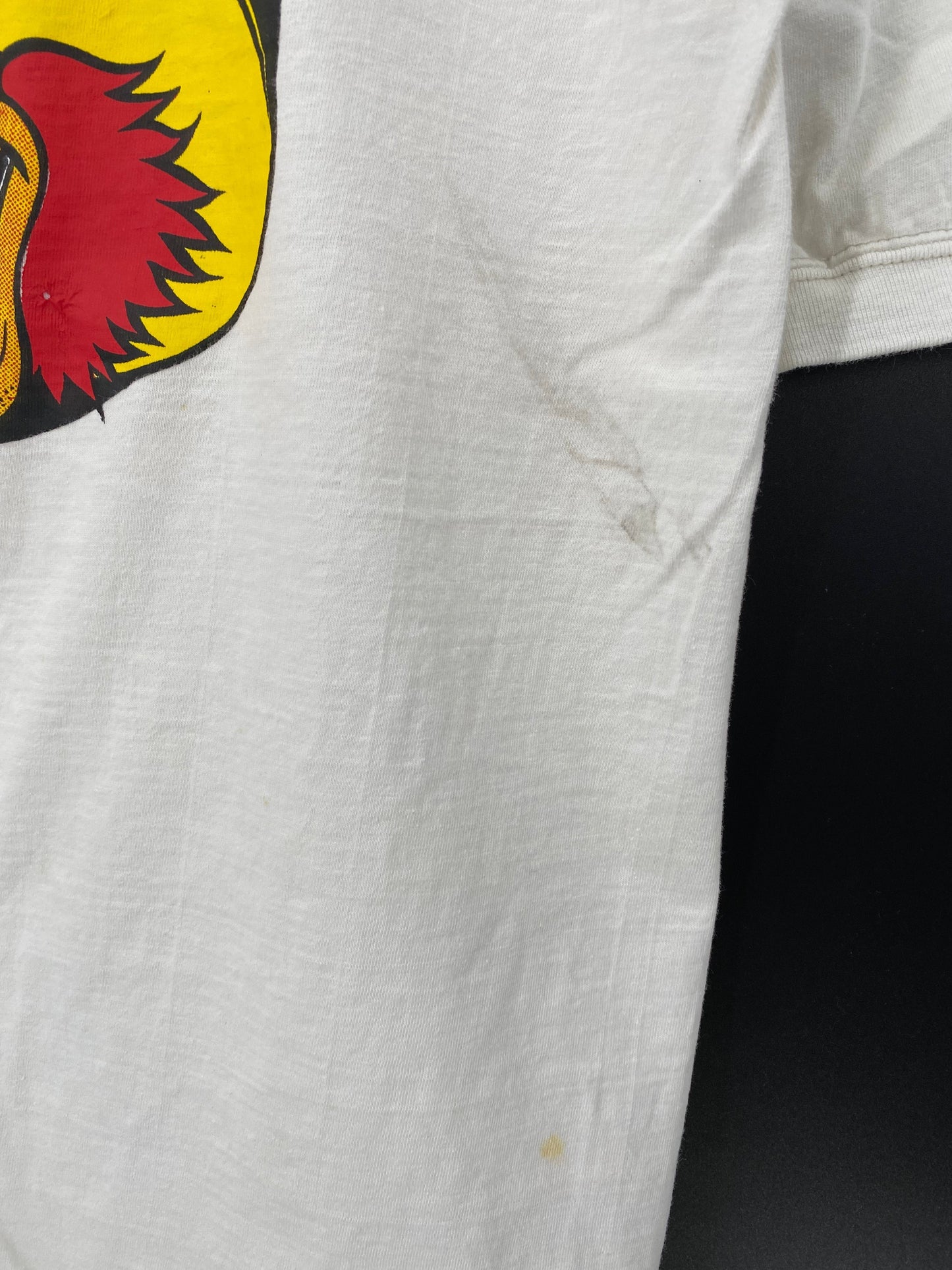 80’s PANAMA RED Size M Vintage T-Shirt / G1256T