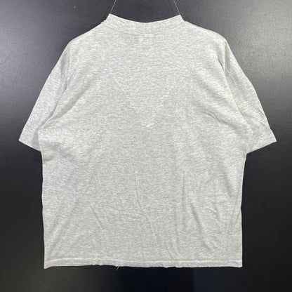 (L) 90’s SNOOPY KING FOR THE DAY Vintage T-Shirt / A0822T