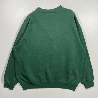 (Approx.XL) 1996 GREEN BAY PACKERS Vintage NFL Sweatshirt / A1058S