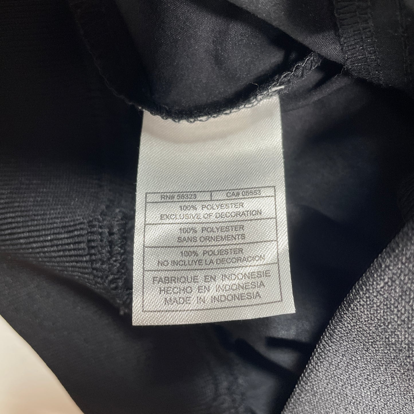 (XL) 00' NIKE x SOUTHERN MISS GOLDEN EAGLES Vintage Collage Nylon Jacket / A1431N