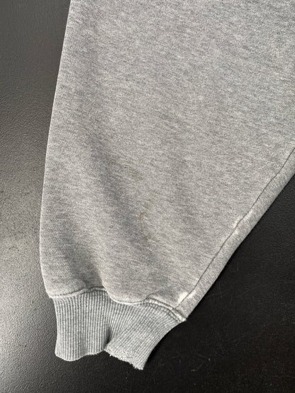 00’ NIKE x HARVARD Size No Tag Approx. XL College Hoodie Sweat Shirt / F1692S