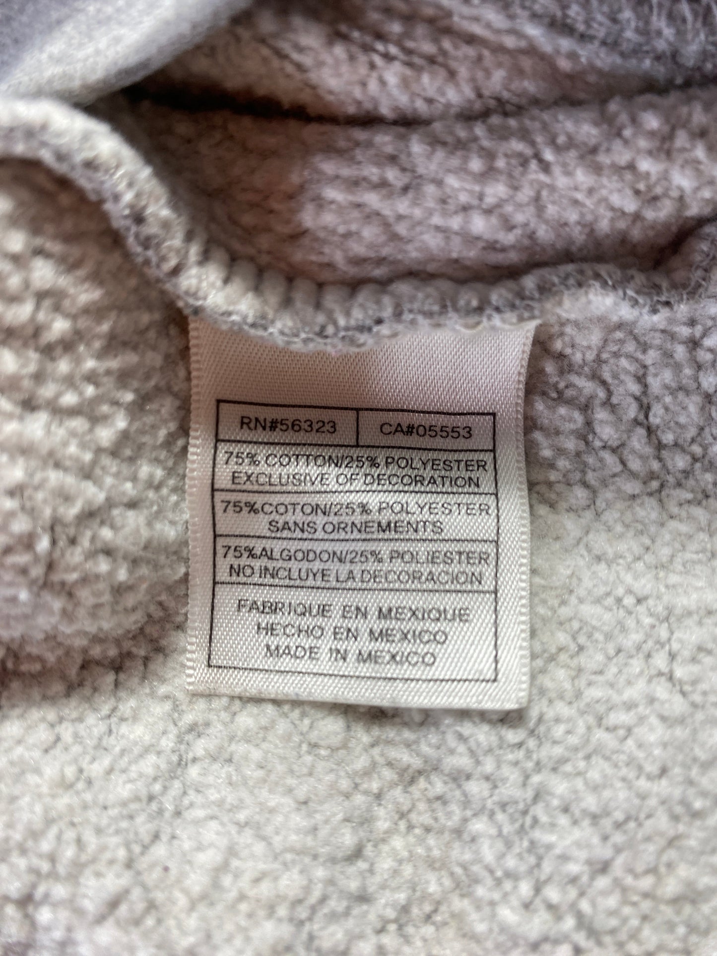 00’ NIKE x PENN STATE Size L College Sweat shirt / F7299S
