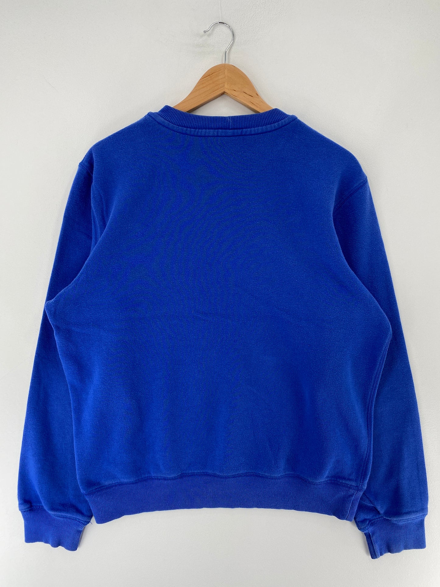 Vintage NIKE MINI SWOOSH Size M Sweat-shirt / F1635S