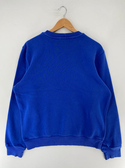 Vintage NIKE MINI SWOOSH Size M Sweat-shirt / F1635S