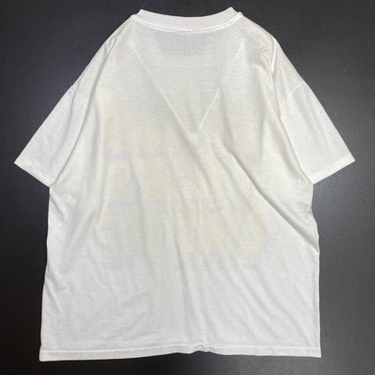 (Approx.XL) 90's JESUS LOOKS LIKE ME T-Shirts / A0517T