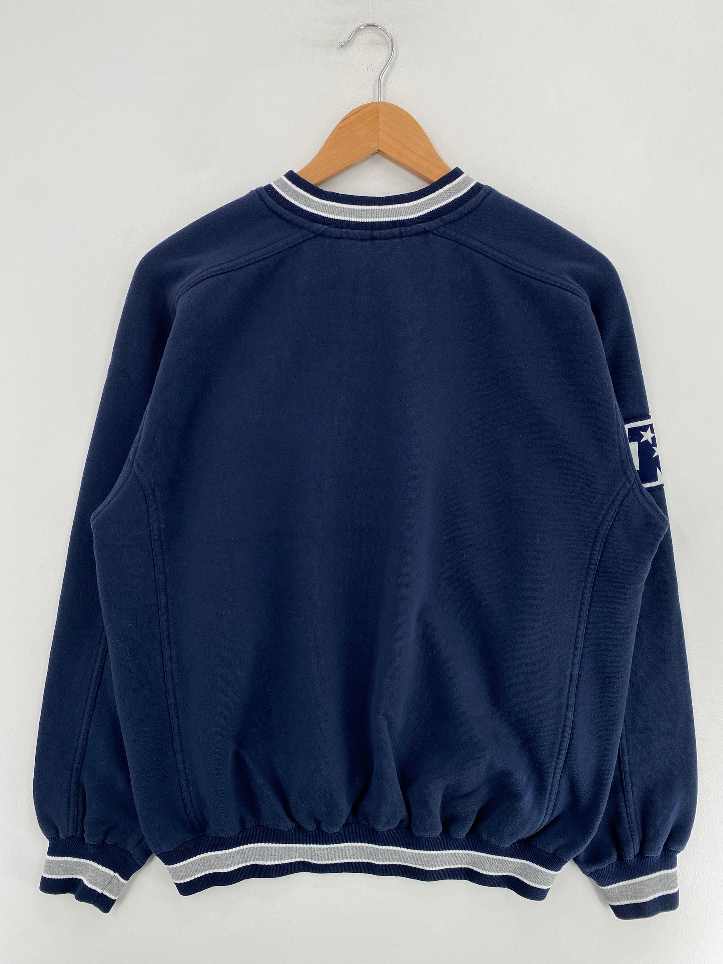 90’s DALLAS COWBOYS Size M NFL Sweat-Shirt / G1675S