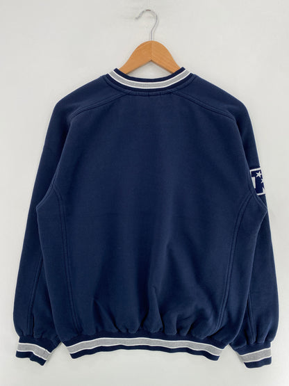 90’s DALLAS COWBOYS Size M NFL Sweat-Shirt / G1675S