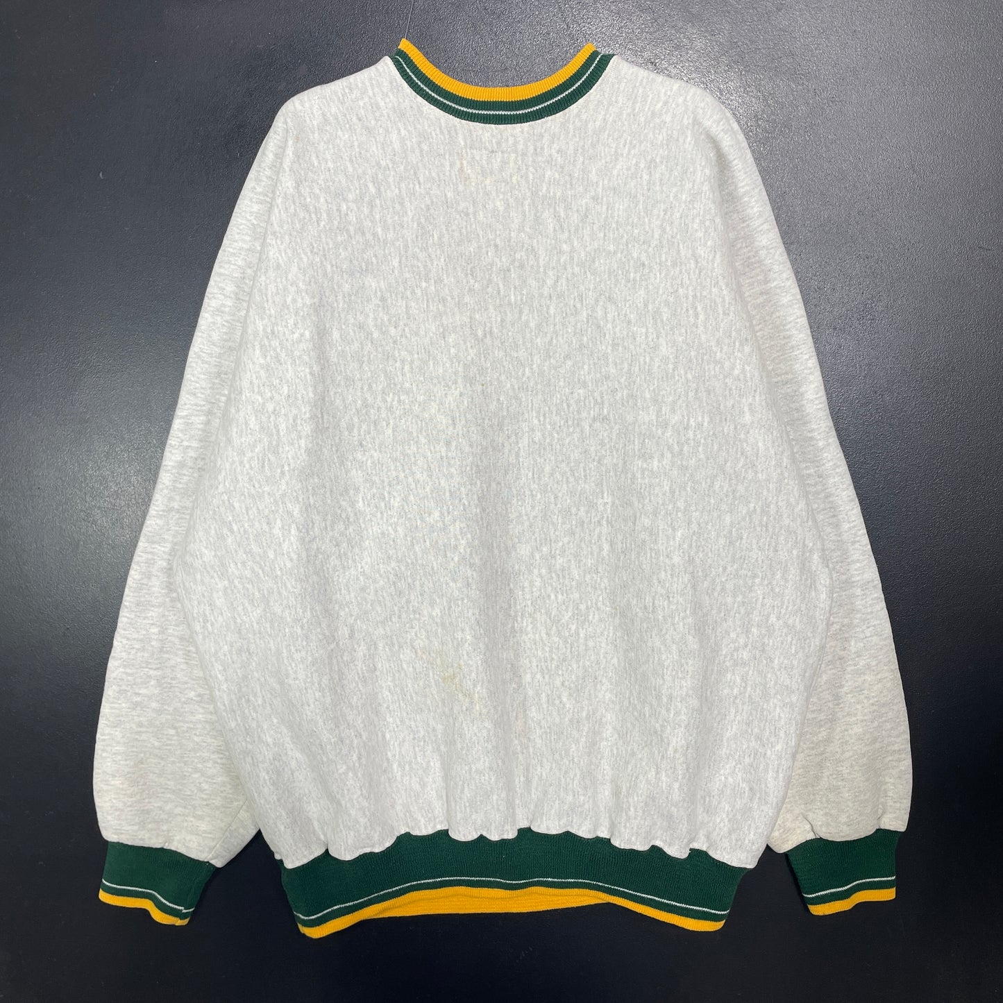 (L) 90’s GREEN BAY PACKERS Vintage NFL Sweatshirt / A1540S