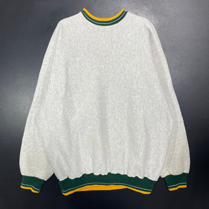 (L) 90’s GREEN BAY PACKERS Vintage NFL Sweatshirt / A1540S
