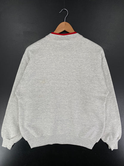 .80’s DISNEY MICKEY Size XL Vintage Sweat-shirt / F3150S
