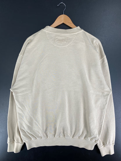 Vintage NORTH RIVER DUCK  Size XL Sweat Shirt / F4059S