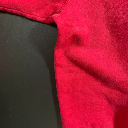 (XXL) 90' ADIDAS Equipment Vintage Sweatshirt / A1240S