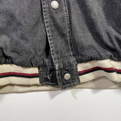 (XXL) Vintage DISNEY MICKEY Jacket / A0885J