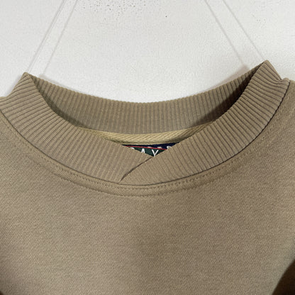 (L) 90's GOLF Sweat-Shirt / A0614S