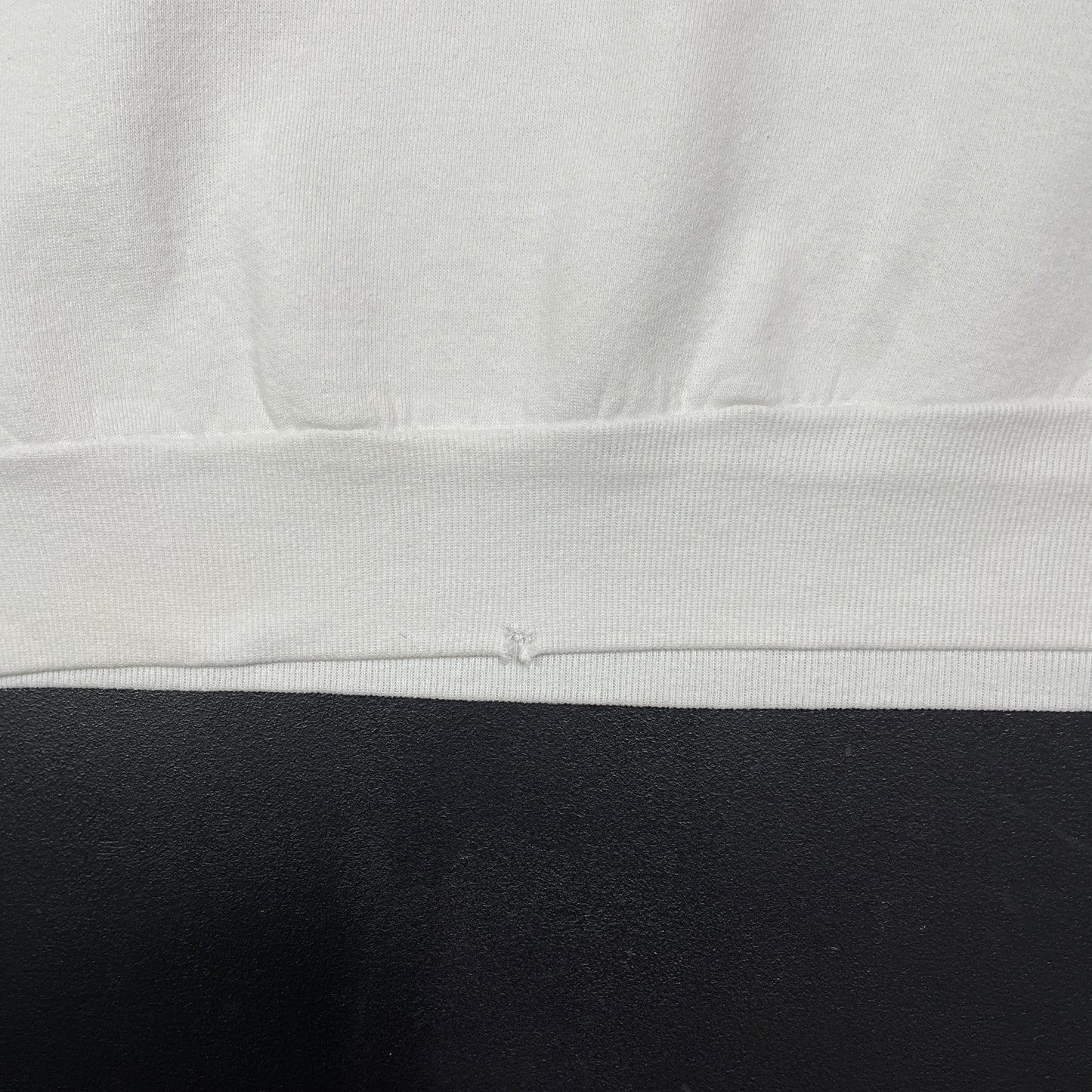 (L) 90's TURTLE TALK Vintage Sweatshirt / A1520S