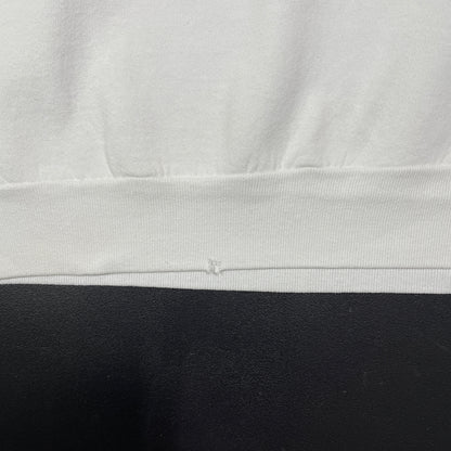 (L) 90's TURTLE TALK Vintage Sweatshirt / A1520S