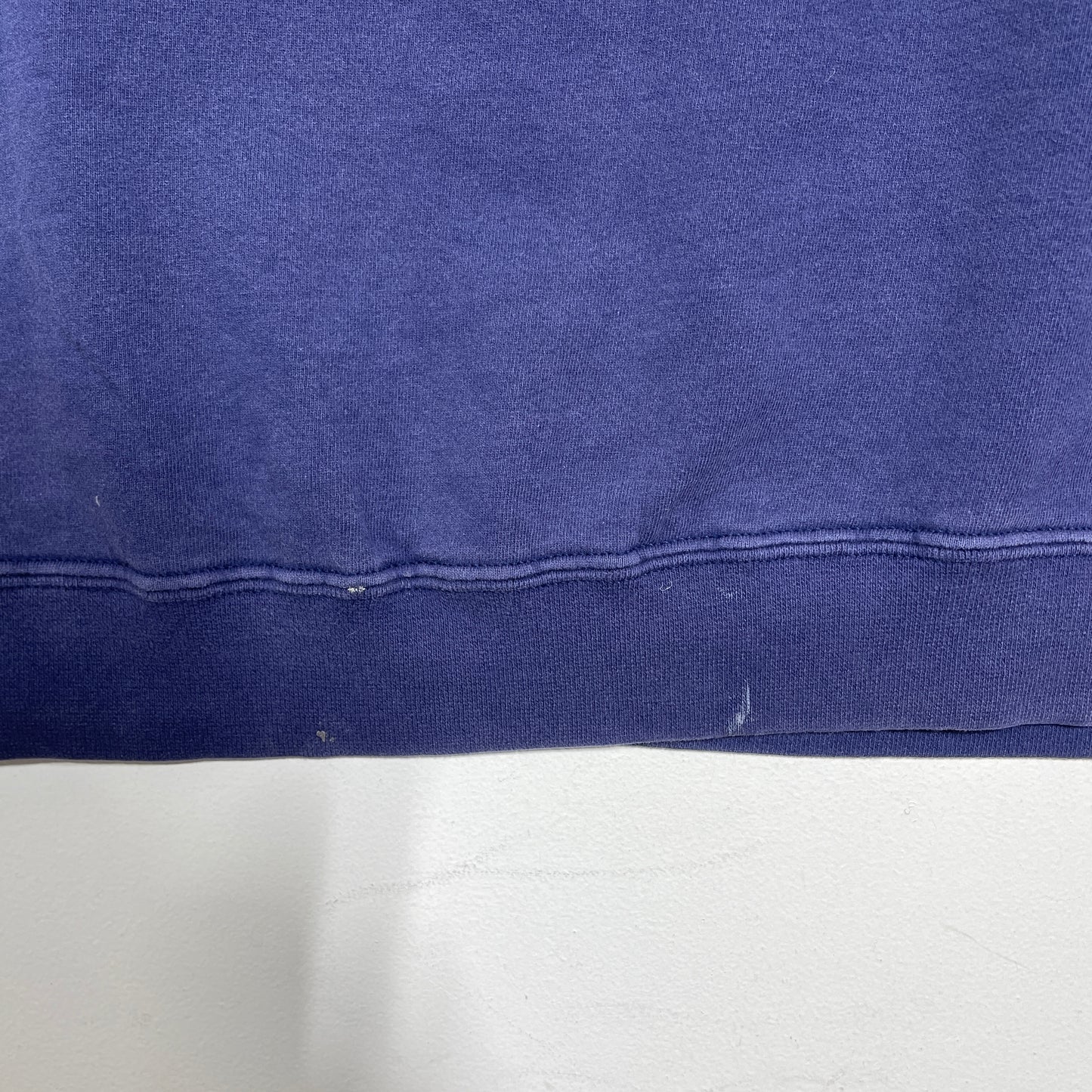 (XL) 90's NIKE Vintage Sweatshirt / A1564S