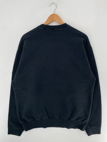 00’ MUSICALSize XL Sweat-Shirt / F6694S