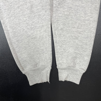 (L) 90's BRONX ZOO Vintage Sweatshirts / A1453S