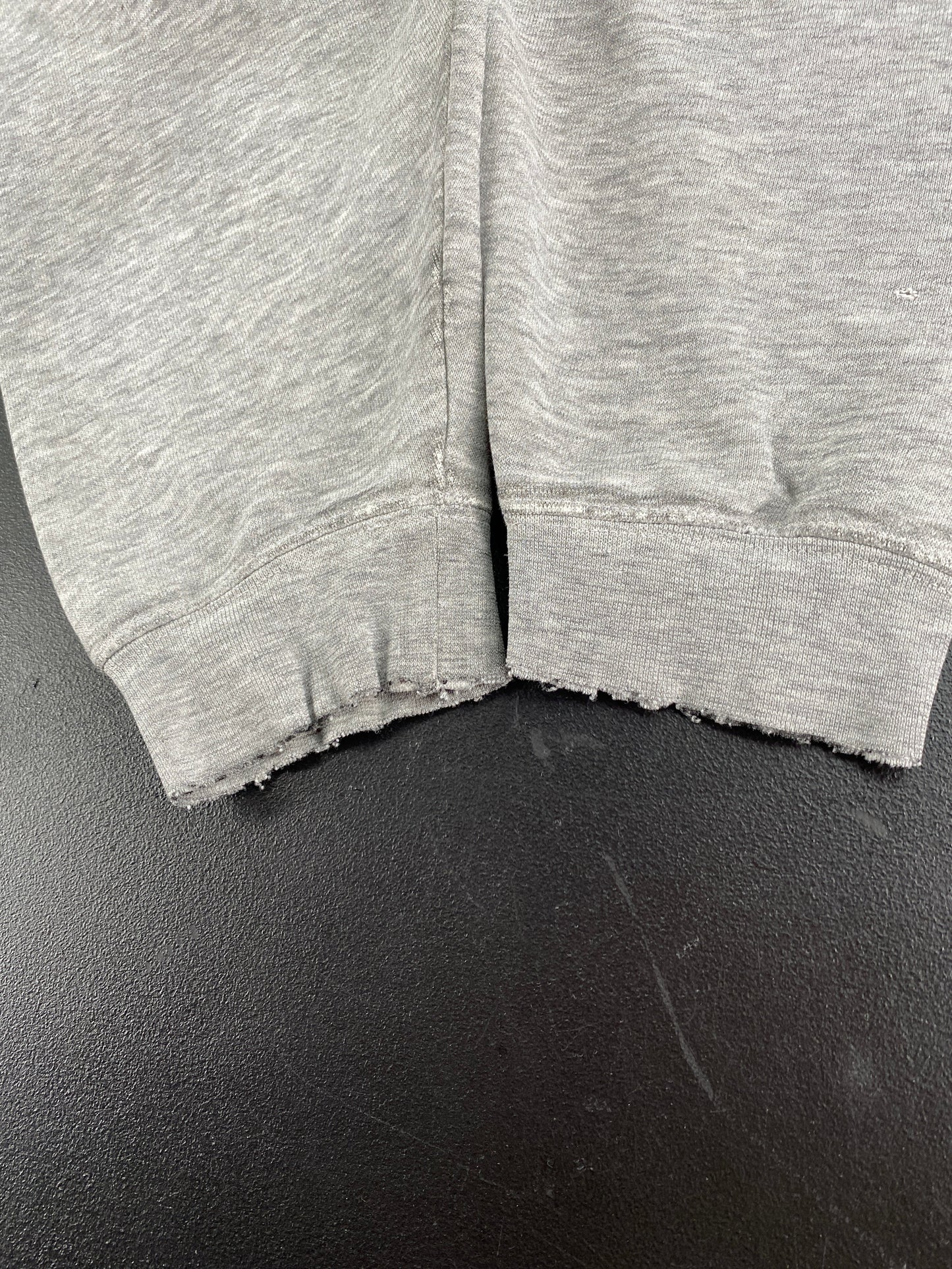 00’ NIKE x PENN STATE Size L College Sweat shirt / F7299S