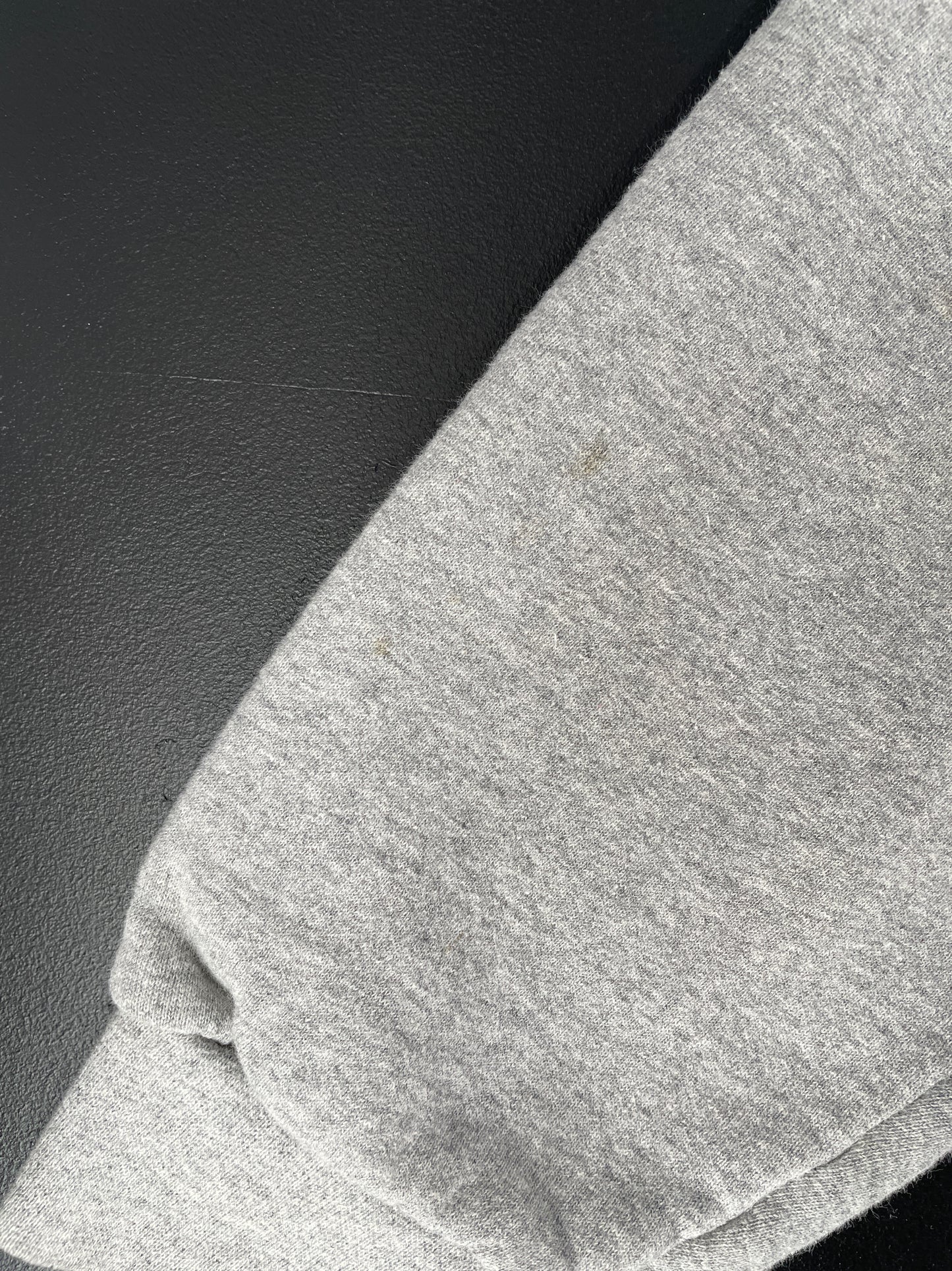 90's NIKE x TENNESSEE Made in USA Size L Vintage College Sweat-Shirt / F4650S