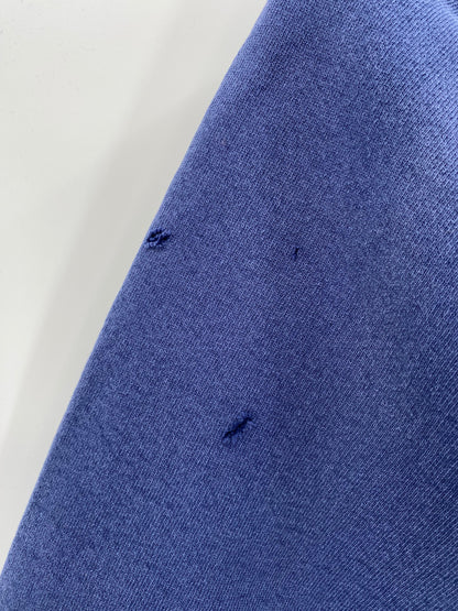 90’s ADIDAS Made in USA Size XL Vintage Sweat-Shirt / F3263S