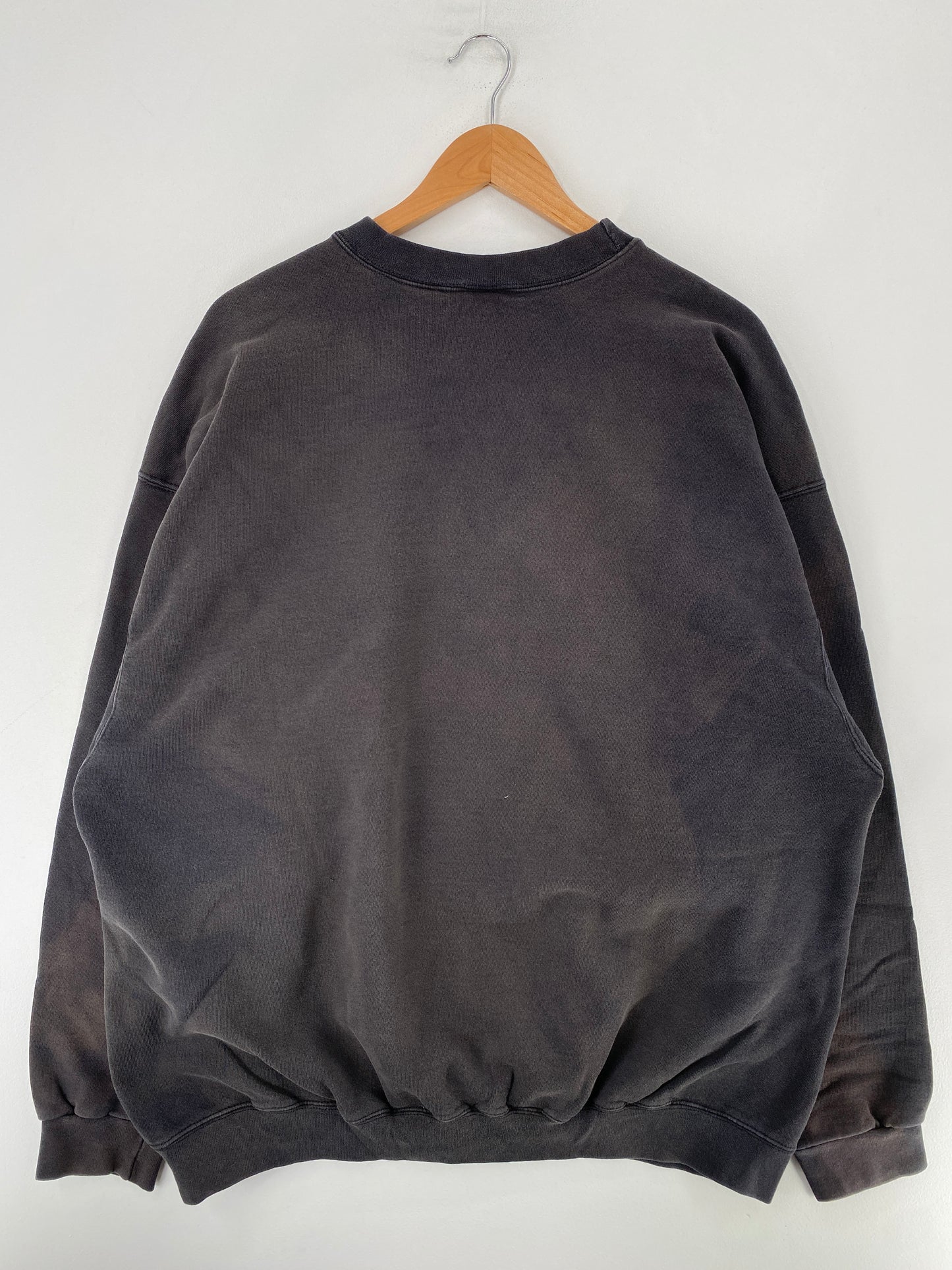90’s NIKE Made in USA Size XXL Vintage Sweat-shirt / G577S