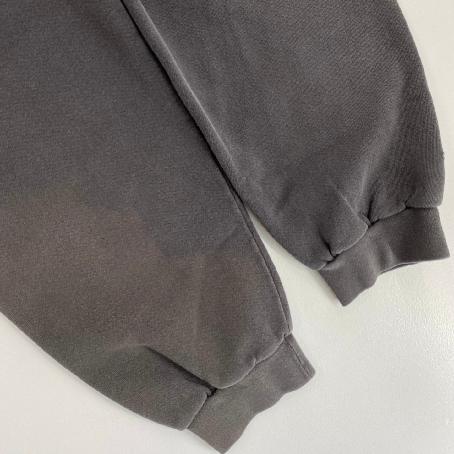 (XXL) 90's NIKE MINI SWOOSH Vintage Sweatshirt / A1074S