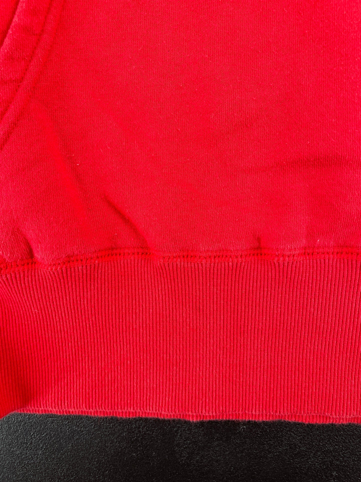 Vintage NIKE x OHIO STATE Size S College Hoodie Sweat-shirt / G5953S