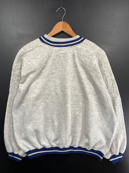 90's DISNEY MICKEY Size L Vintage Sweat-Shirt / G6199S