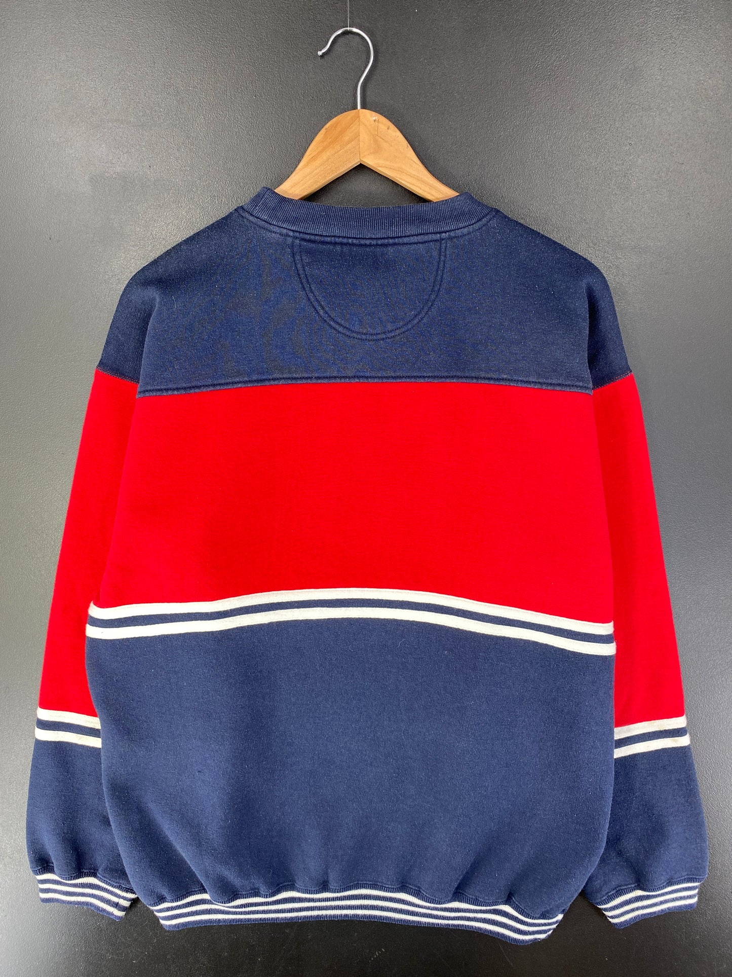 00' DISNEY POOH Size XL Vintage Sweat-shirt / G1025S