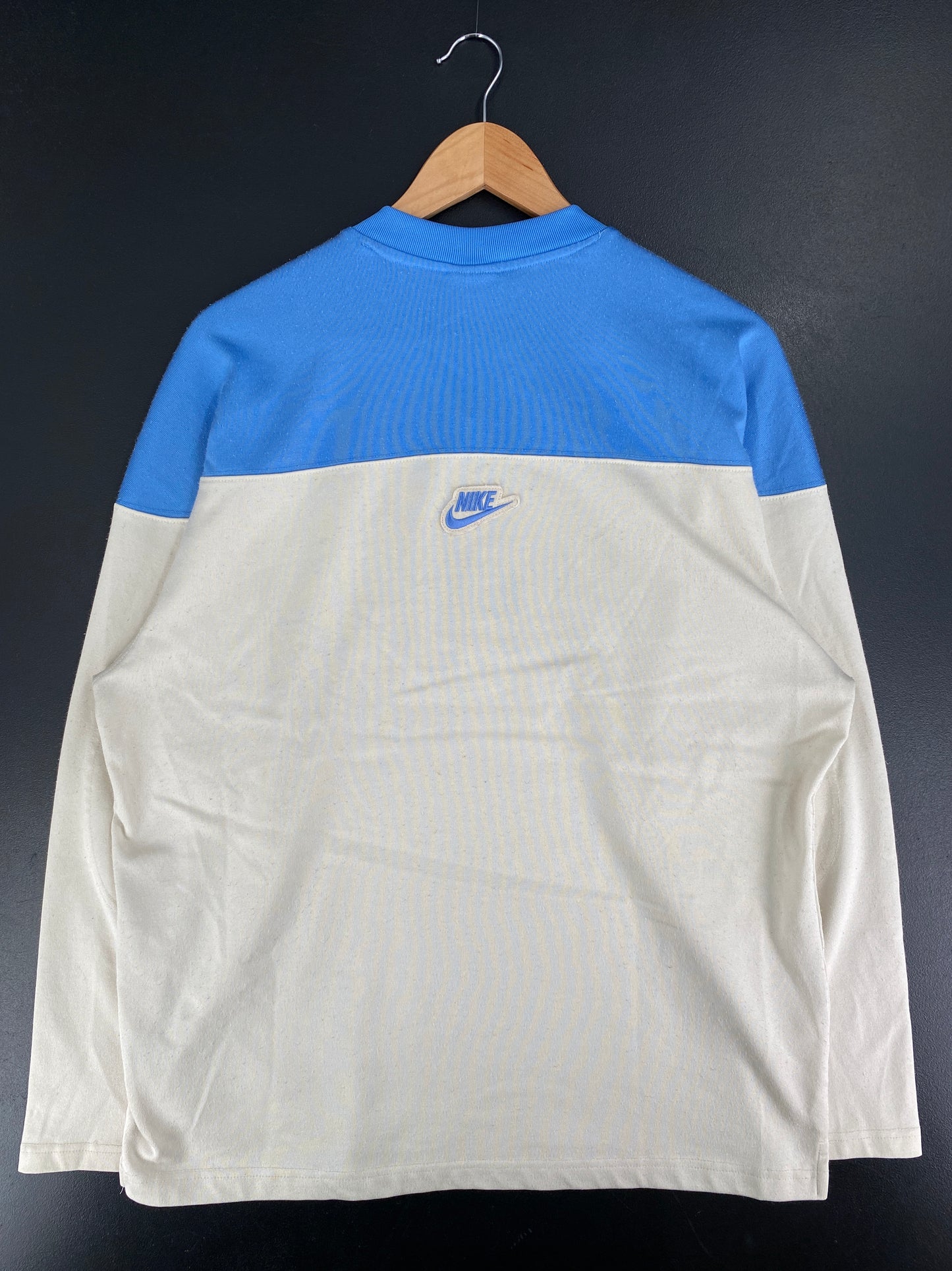 00' NIKE x NORTH CAROLINA Size M Vintage College Jersey / F3918S